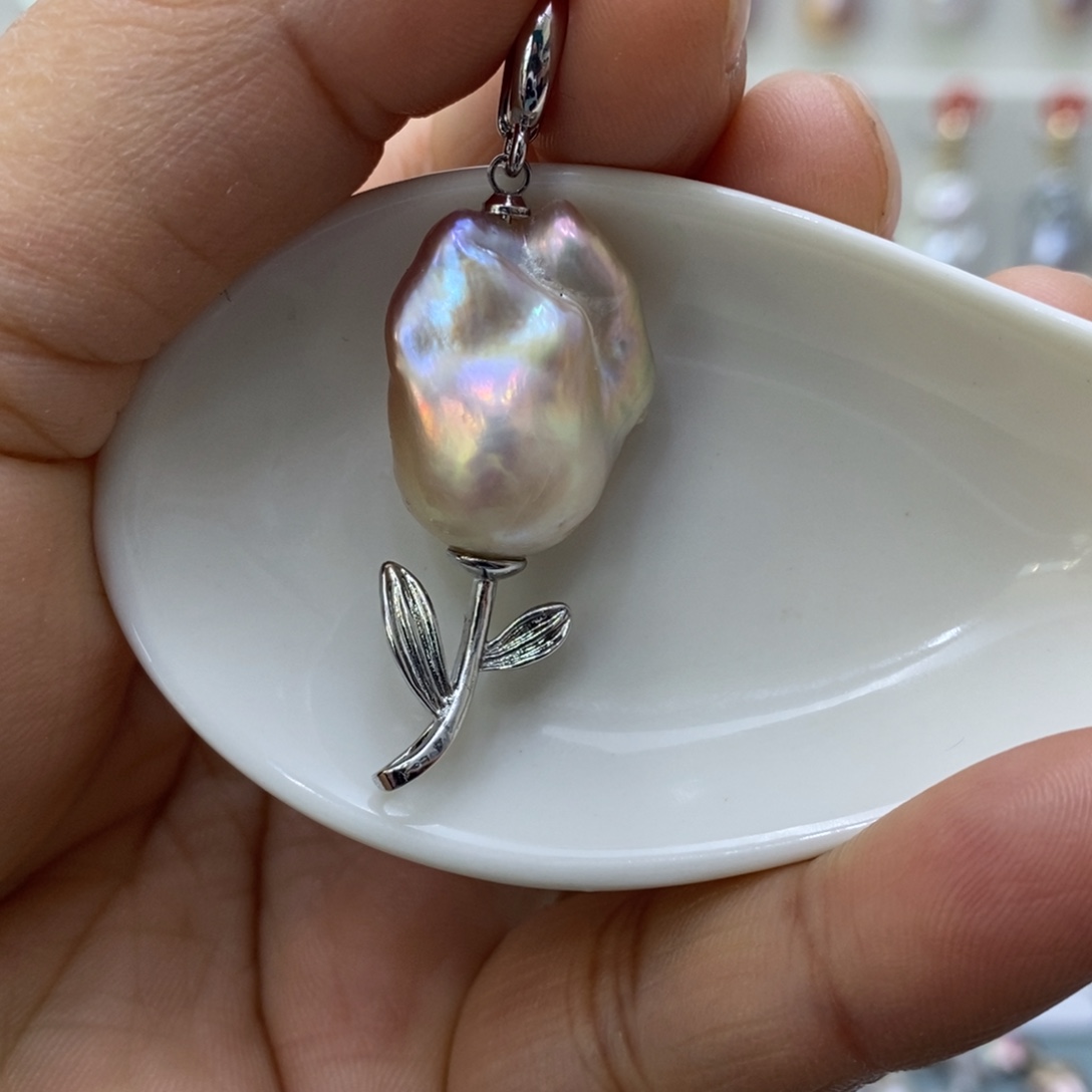 淡水珍珠其它未镶嵌