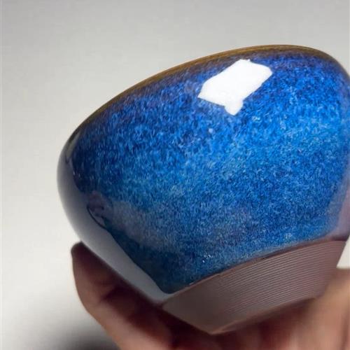 【闪购商品】茶盏-255............