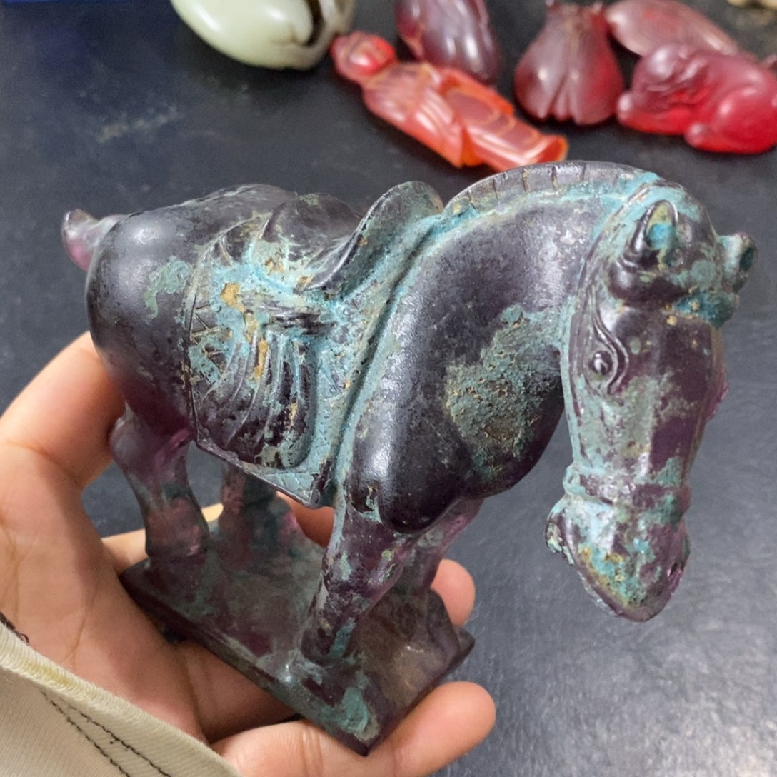 吊坠白玉菩提精品玉