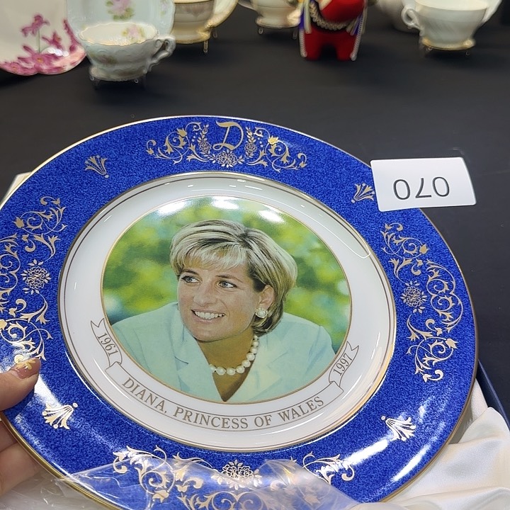 瓷片倩倩海外陶瓷工艺品