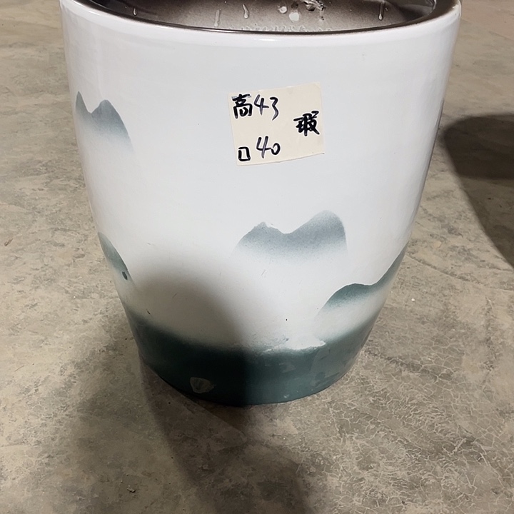 高温陶瓷默认微瑕