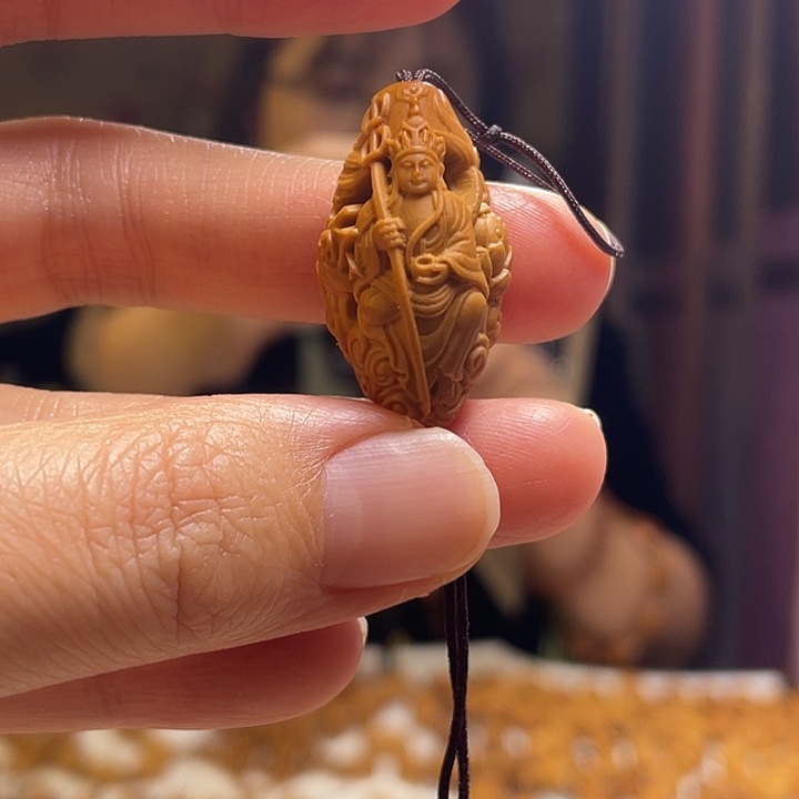 手串/手链橄榄核