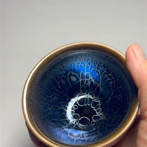 【闪购商品】茶盏-371............