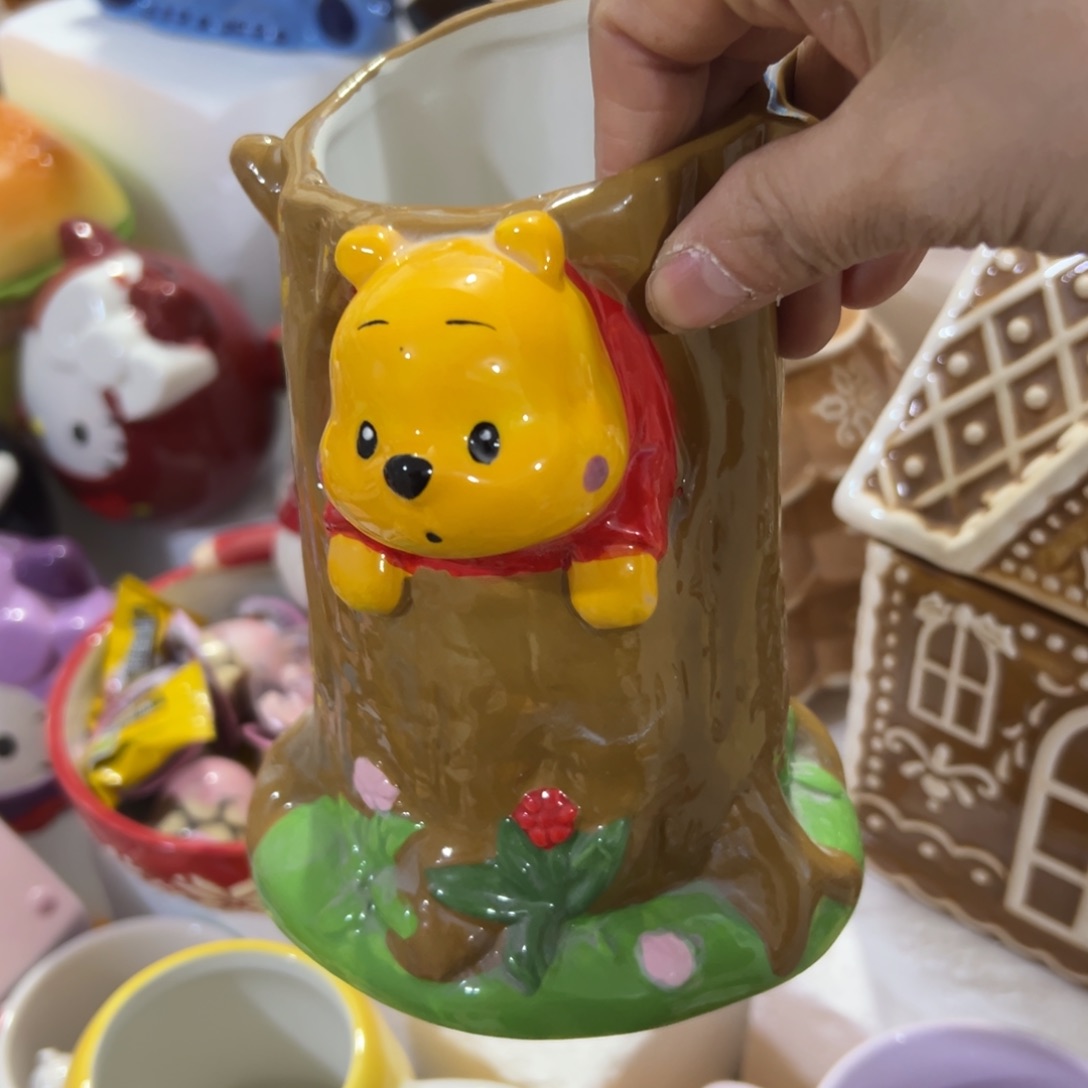 摆件陶瓷陶瓷陶瓷陶瓷