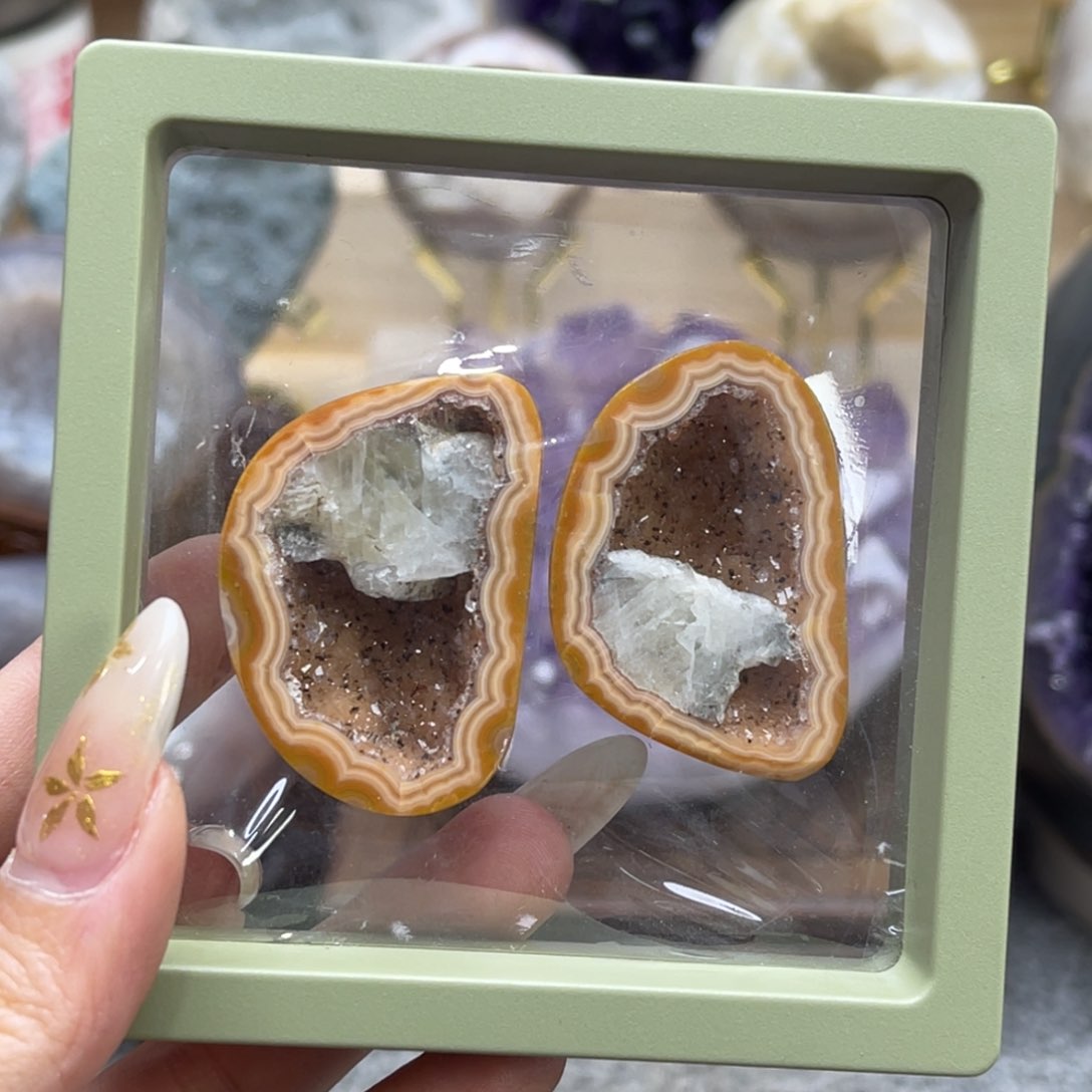 水晶随形（非配饰）?****清