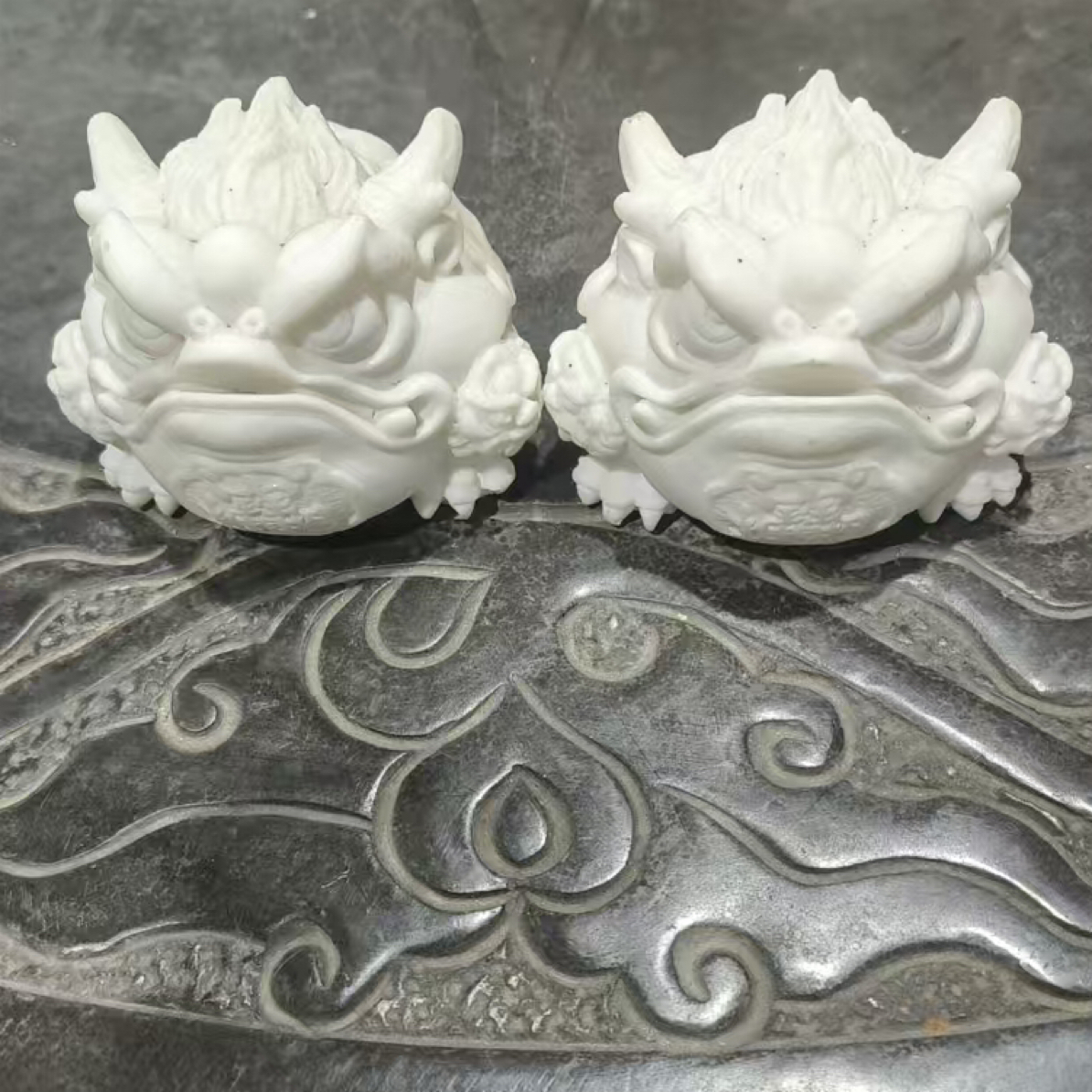 石雕摆件   包邮不管上楼不管卸车