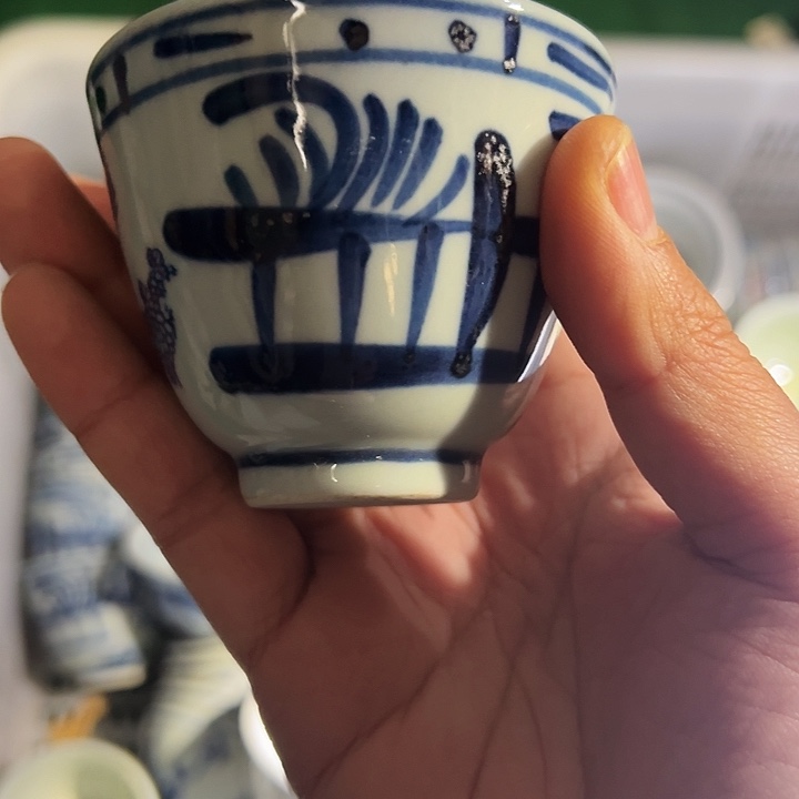 摆件景德镇陶瓷艺术