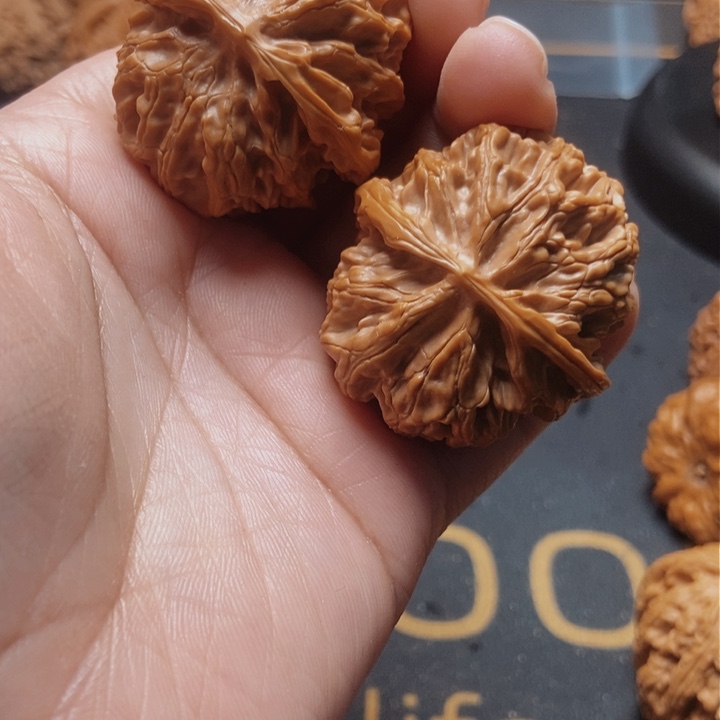 文玩核桃吊坠文玩122