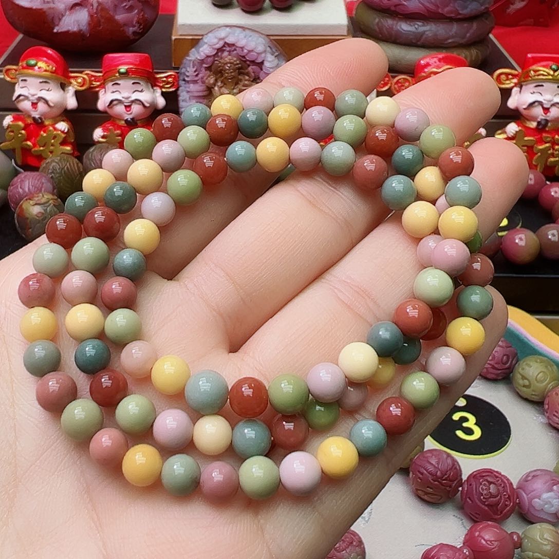 石英质玉定制未镶嵌阿拉善