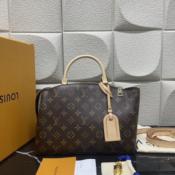 95新/路易威登/包包/250305SK0015