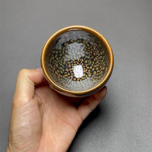 【闪购商品】茶盏-10164..........