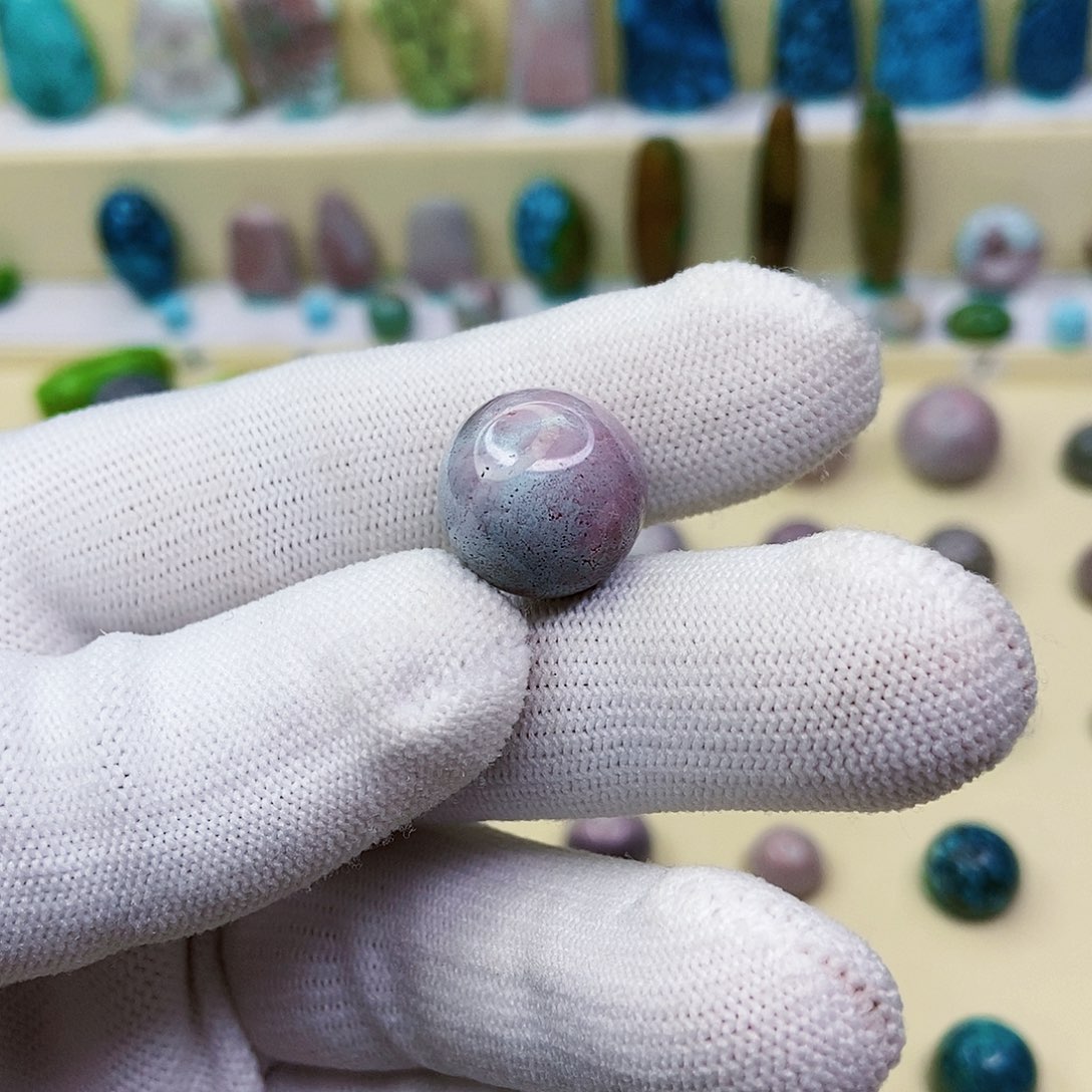 【闪购商品】绿松石挂件未镶嵌