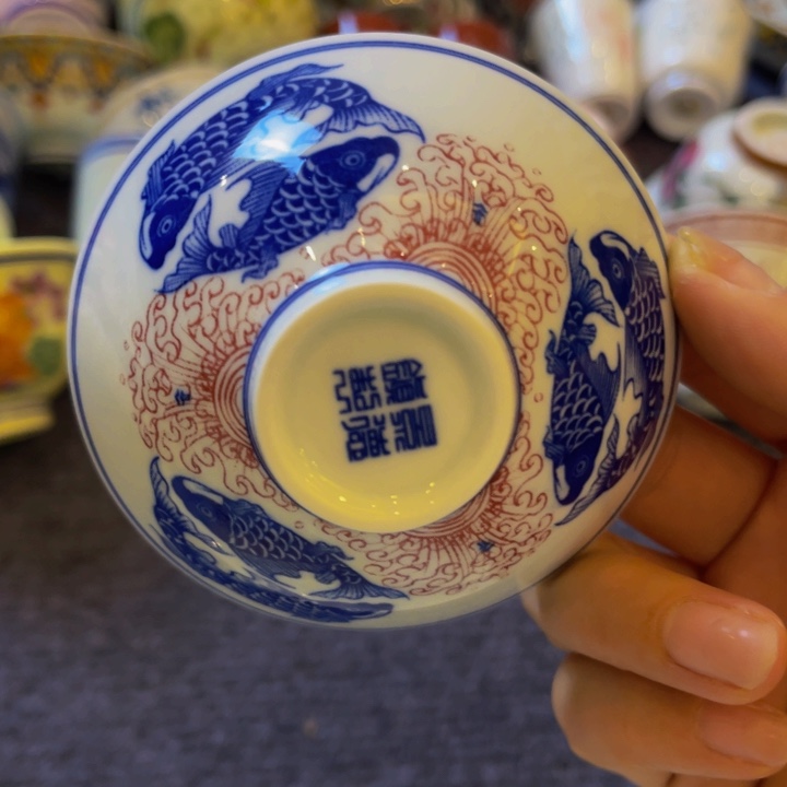 景德镇陶瓷学院美术学院