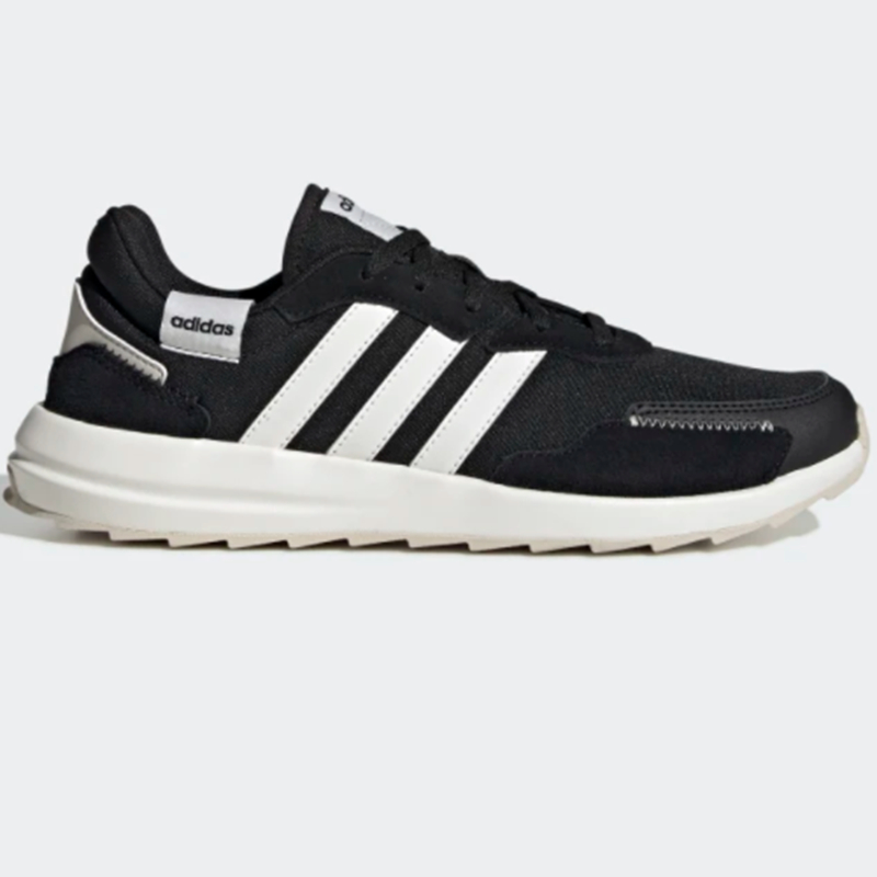 Adidas 三叶草女子 网面透气休闲鞋 EH1859