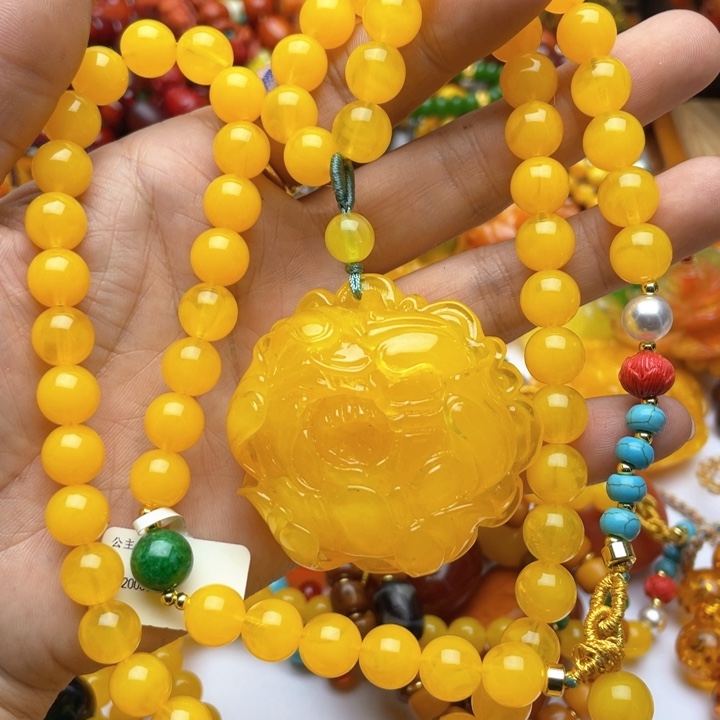 树脂制品55号毛衣链