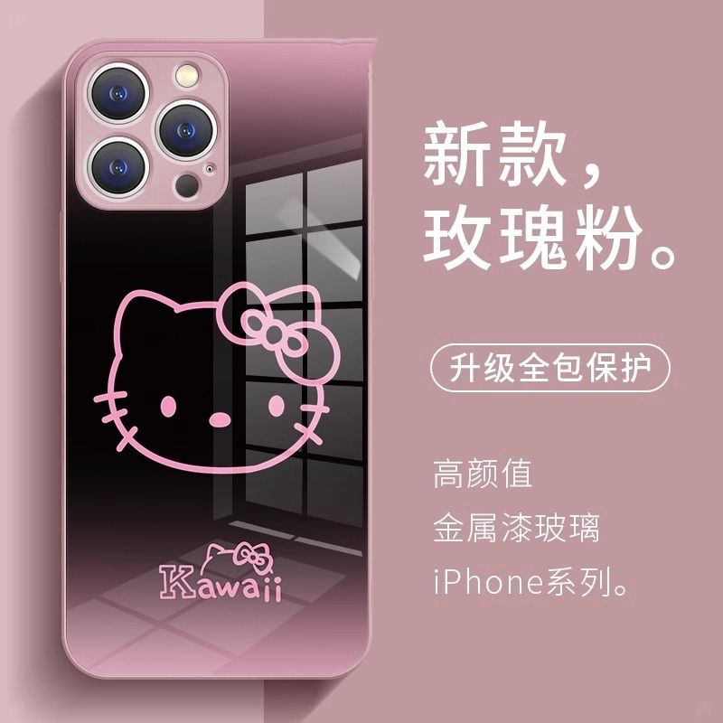 液态金属大头凯适用苹果16e手机壳iphone15华为oppo小米vivo防摔4