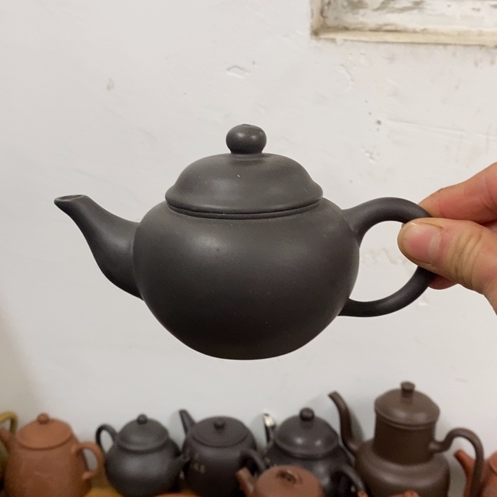 紫砂茶壶紫砂家用陶瓷茶具套装