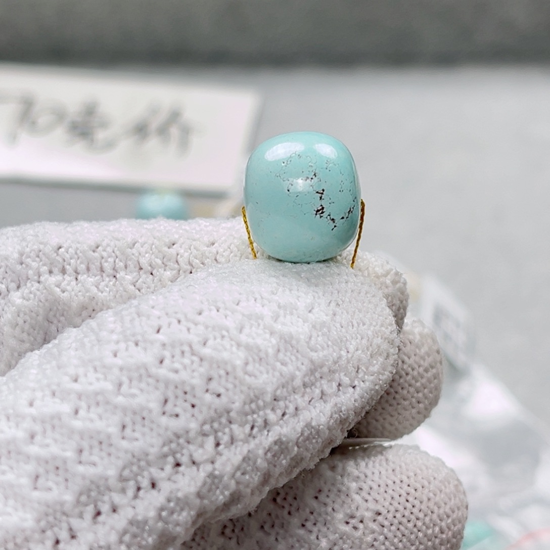 绿松石绿松石未镶嵌