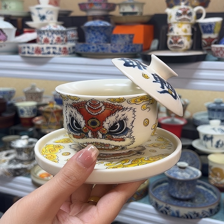 我的小可爱们都好可爱