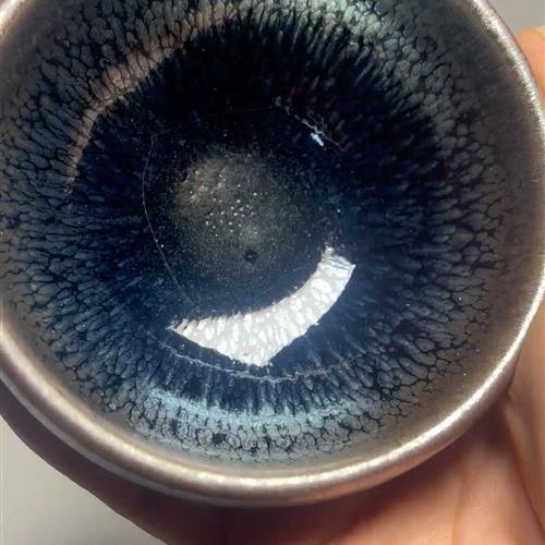 【闪购商品】茶盏-301............