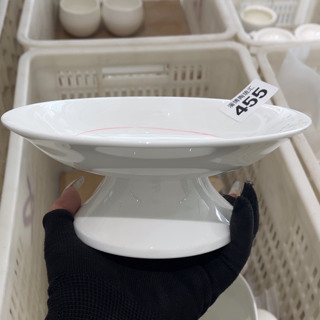 瓷片455 全场微瑕介意慎拍