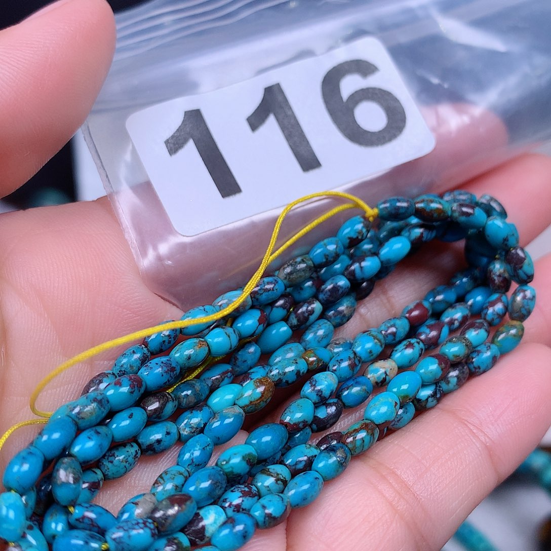 空竹粉丝专享十堰特色手工散珠