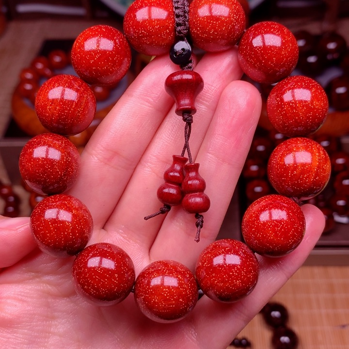 檀香紫檀（小叶紫檀）想2w