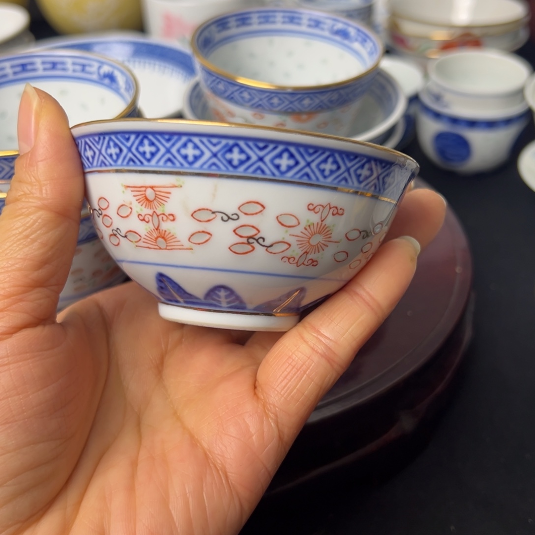 华***裕景德镇陶瓷艺术品