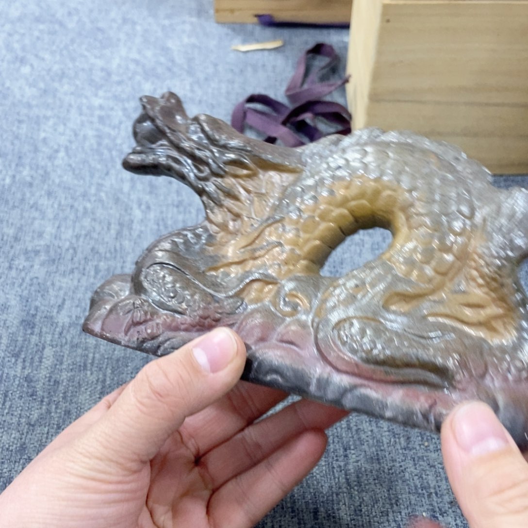 紫砂茶杯非常满意好看得物件