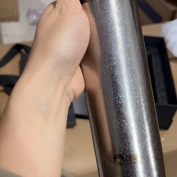匡迪纯钛保温杯4204205907白色