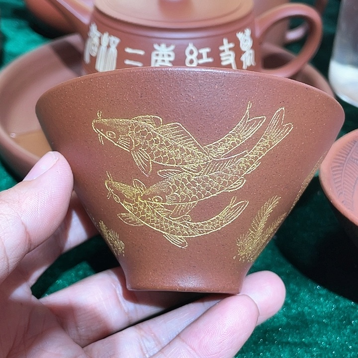 茶杯紫砂福利福利