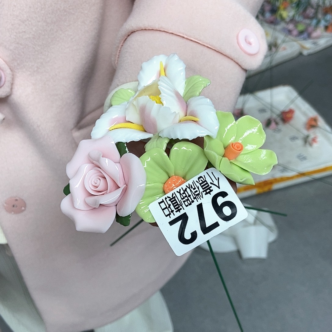 陶瓷设计风格现代