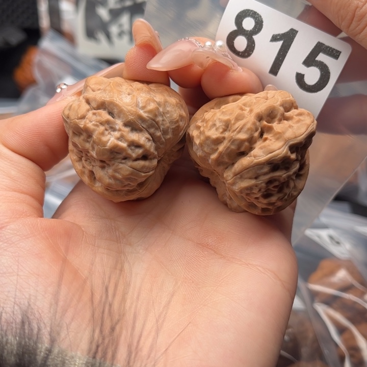 吊坠文玩核桃蛤蟆38/41