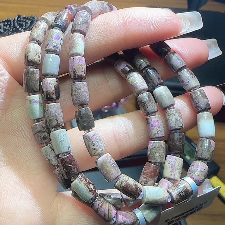 非金属鑫林珠宝13号