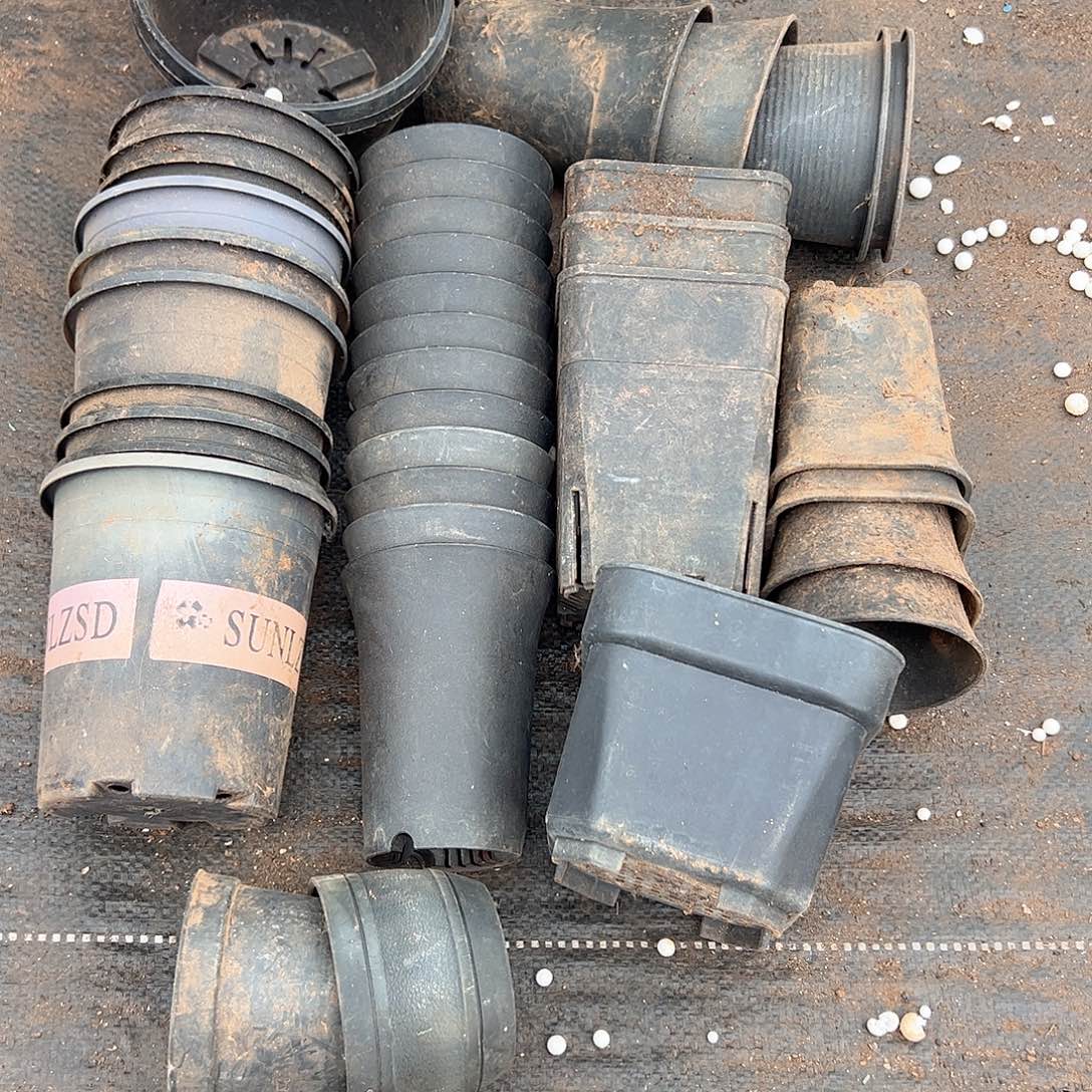 一堆乱七八糟的小口径7-12口径左右 打包