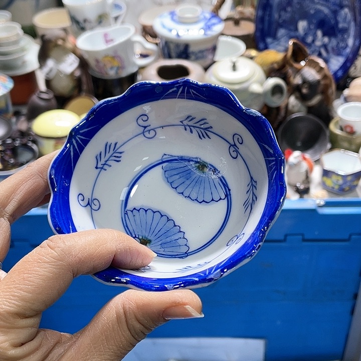 瓷片19.9包邮新疆西藏不发货
