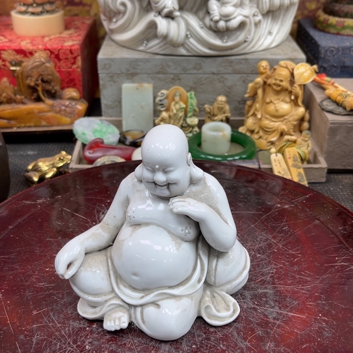 瓷片货品不错，货品不错