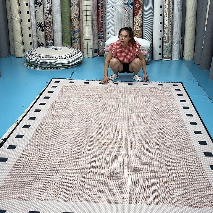 混纺200×300误差±1-3cm棉布底比利时绒特价福利