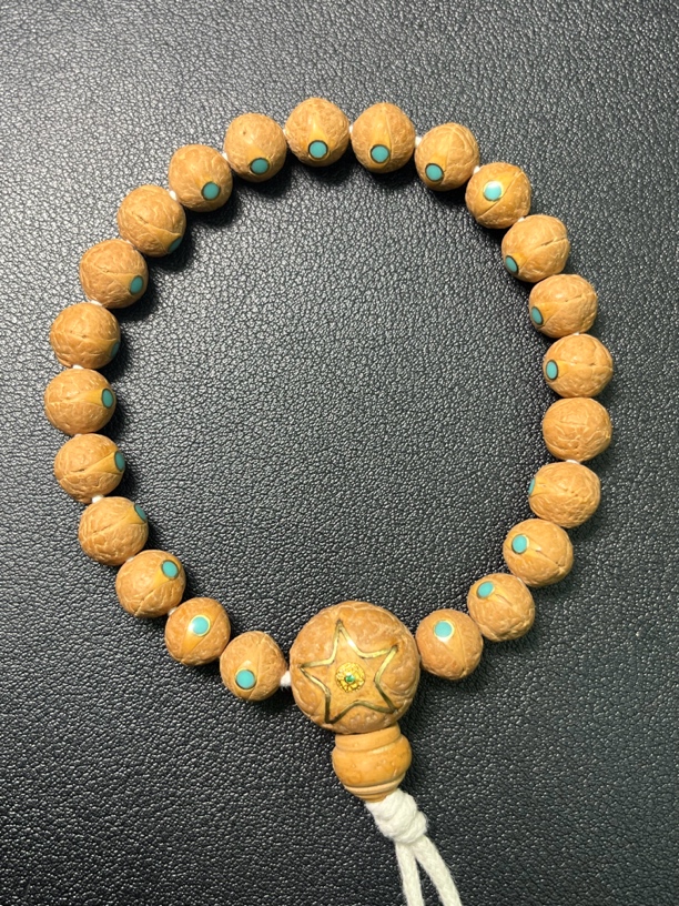 10小➕尼泊尔凤眼菩提K18➕小绿单圈