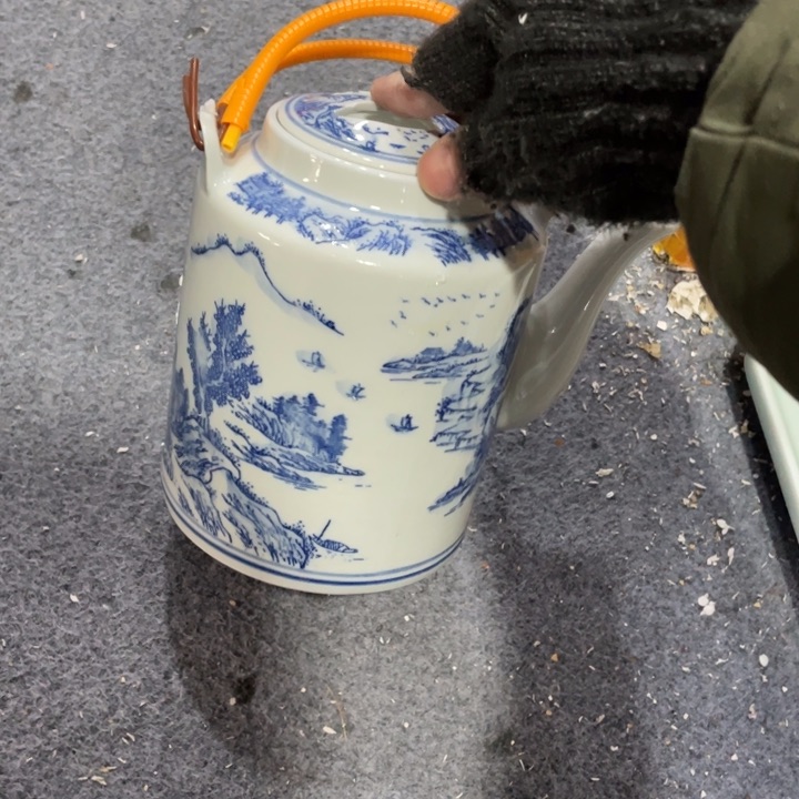 景德镇陶瓷艺术博物