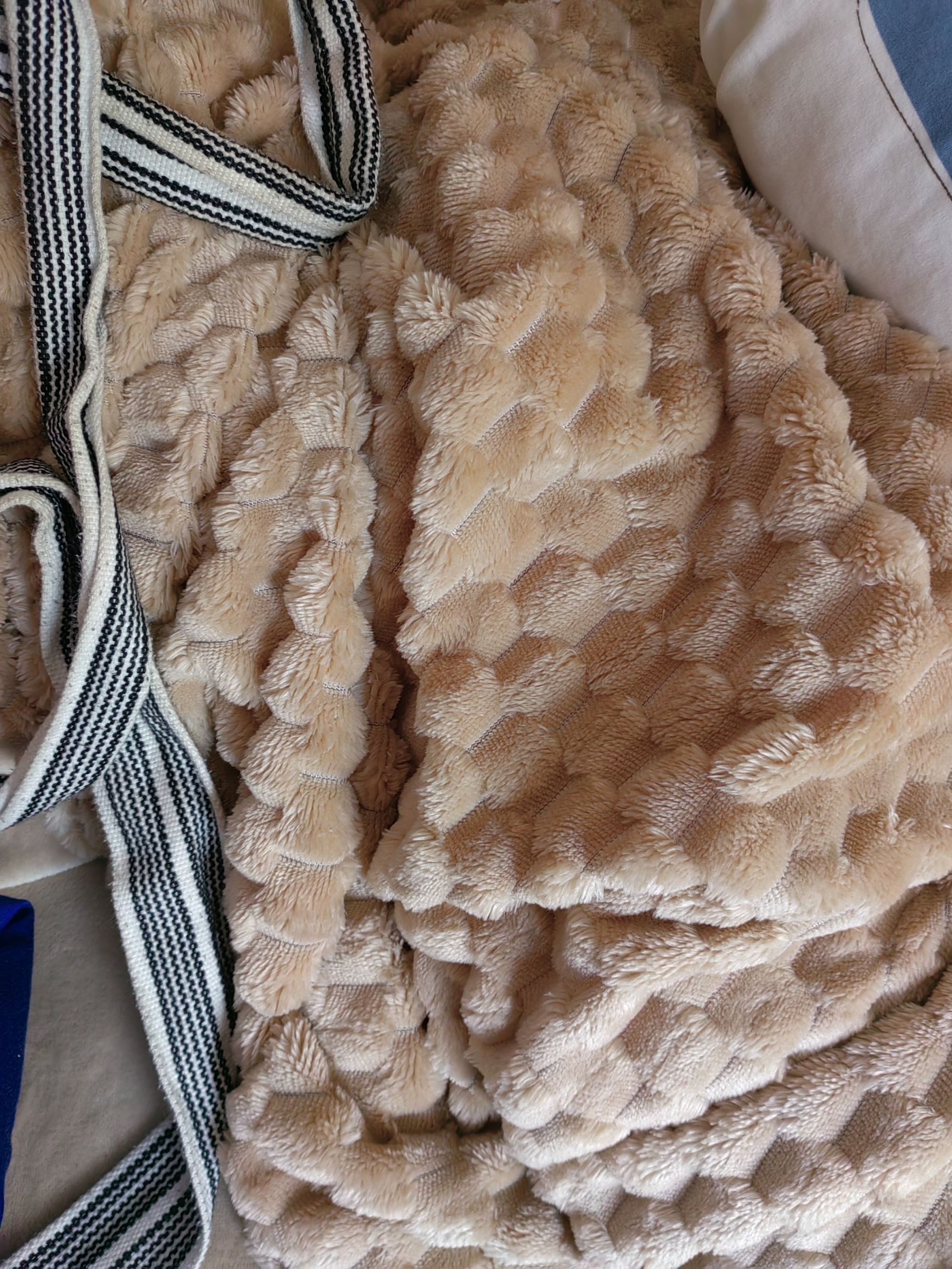 简约卡通风标准单被套尾货