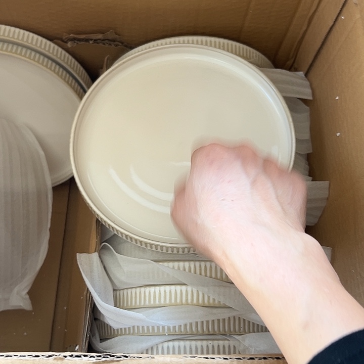 瓷片默认瑕疵商品牛排4