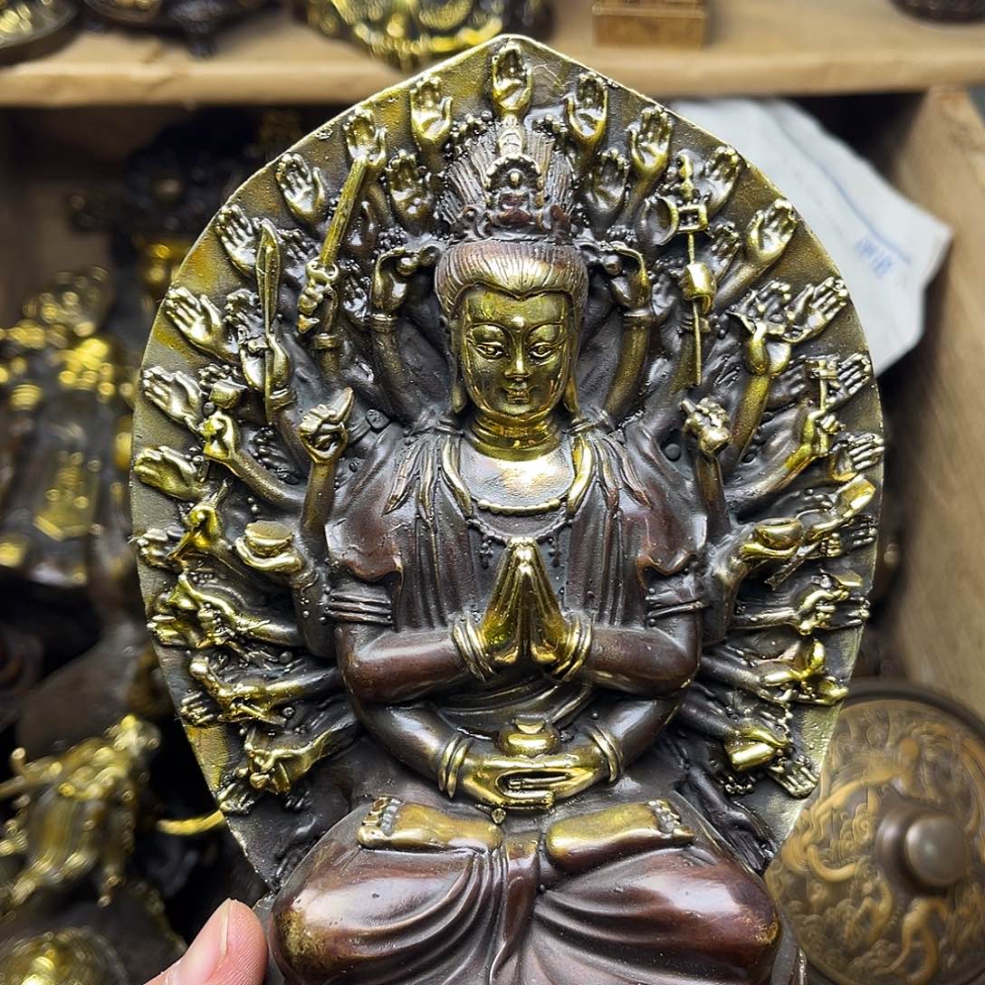 航弟文玩铜器链接