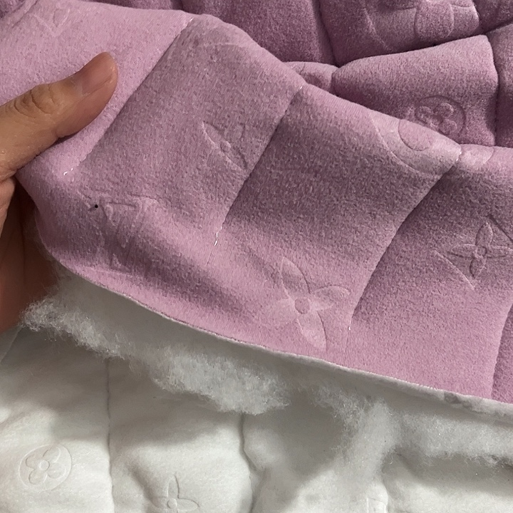 粉色校服神器2米长