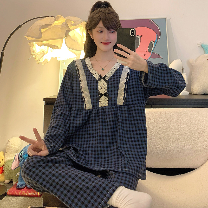 编码【F20-F30】秋冬清仓睡衣家居服