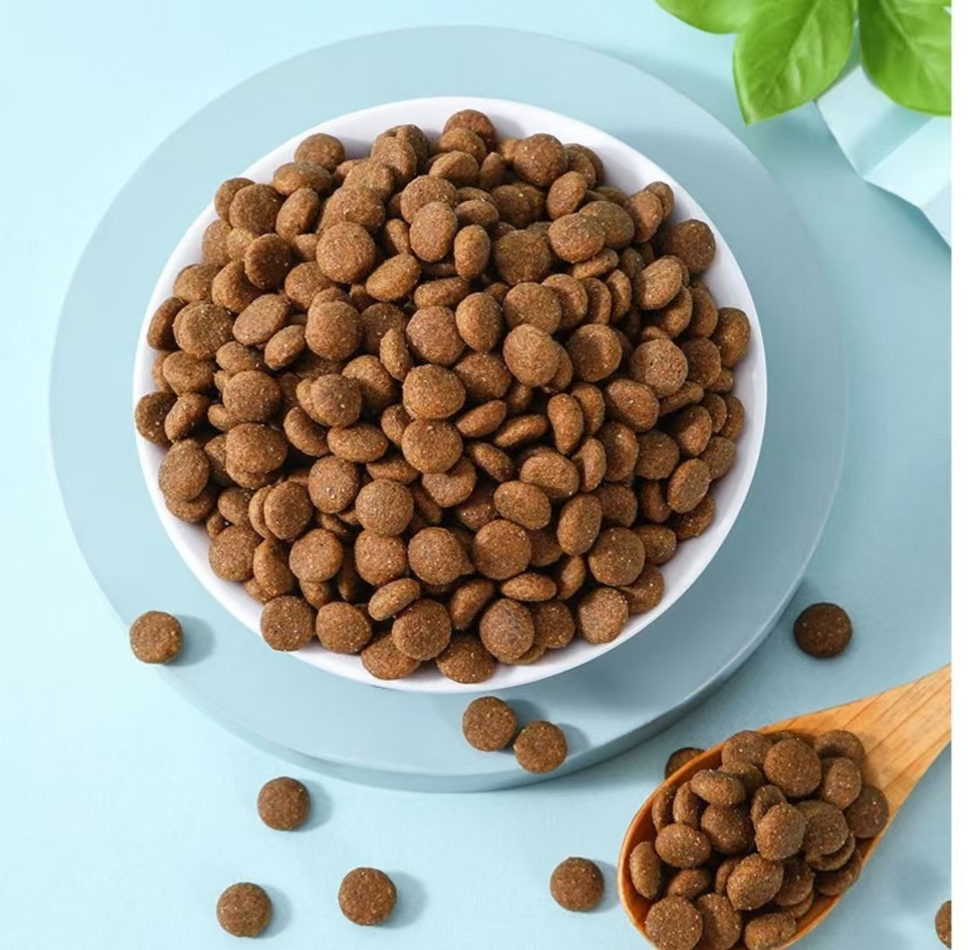 全阶段通用型犬粮2