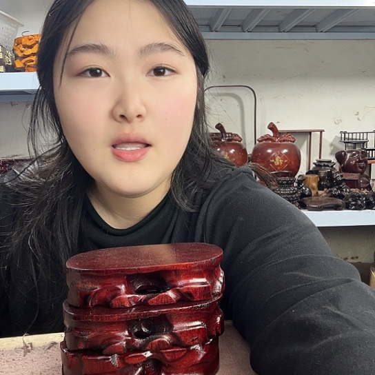 匠***心核桃木/黑胡桃（胡桃木）