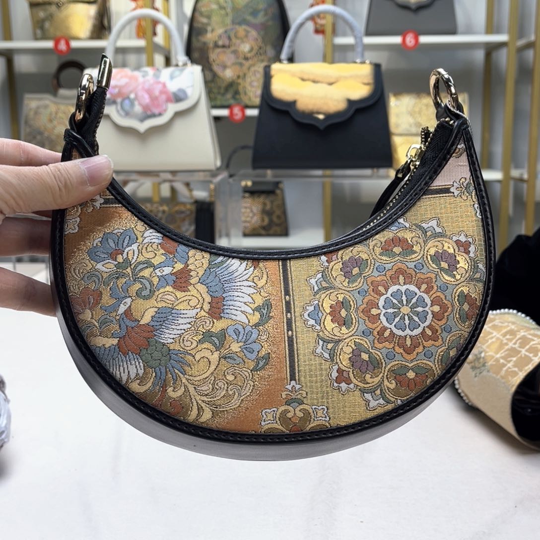 织绣直播间浮力大漏