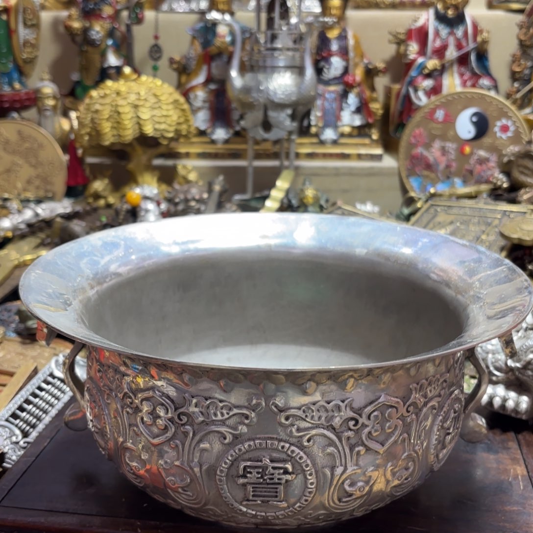 苗苗推荐精品铜器