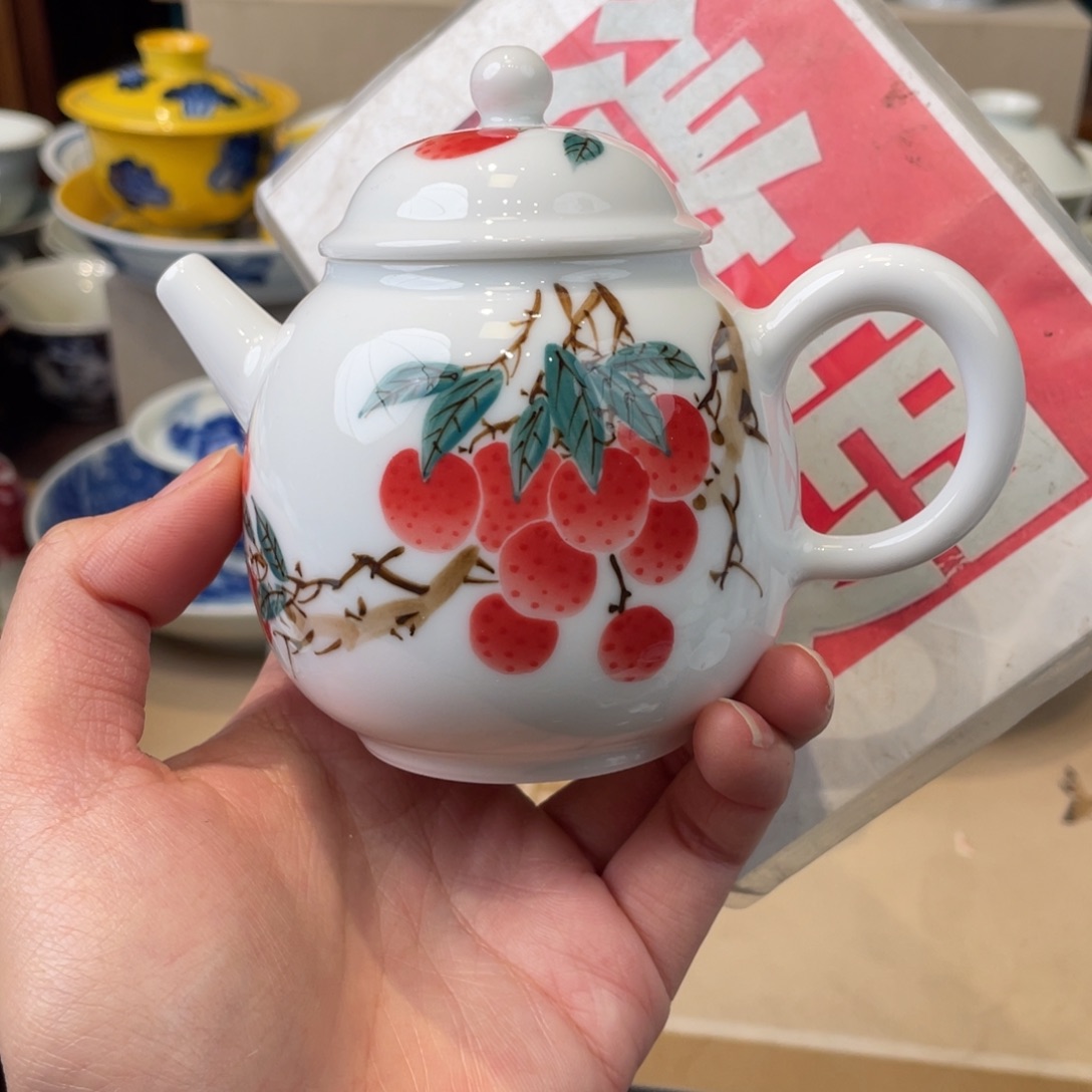 杯景德镇市，景德镇市，